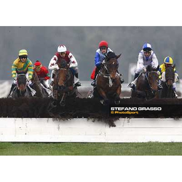 Pisa, 21st march 2010 ph. Stefano Grasso