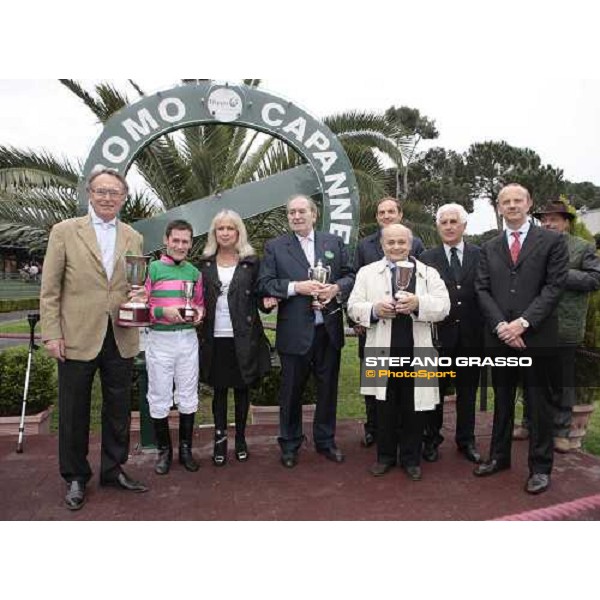 Worthadd - Mirco Demuro - Premiazione Premio PArioli ph. Stefano Grasso