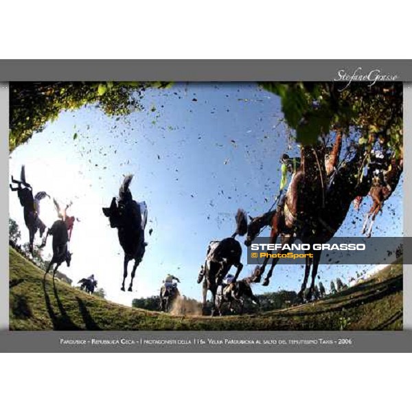 a new photo exibition by Stefano Grasso 2010