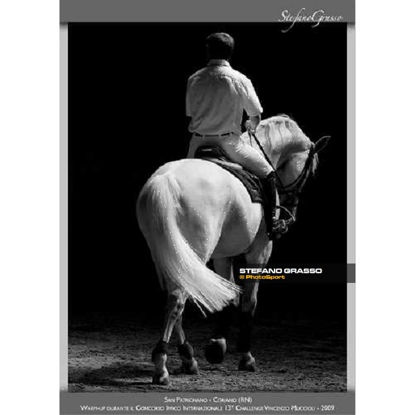 a new photo exibition by Stefano Grasso 2010