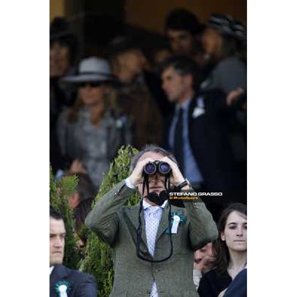 Diego Romeo Rome, 8th may 2010 ph. Stefano Grasso