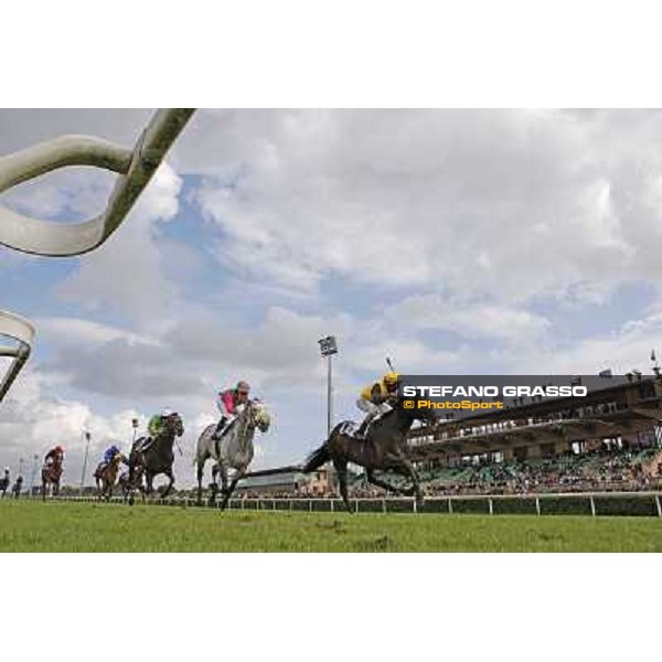 Presidente della Repubblica 2010-Querari winner ph. Stefano Grasso
