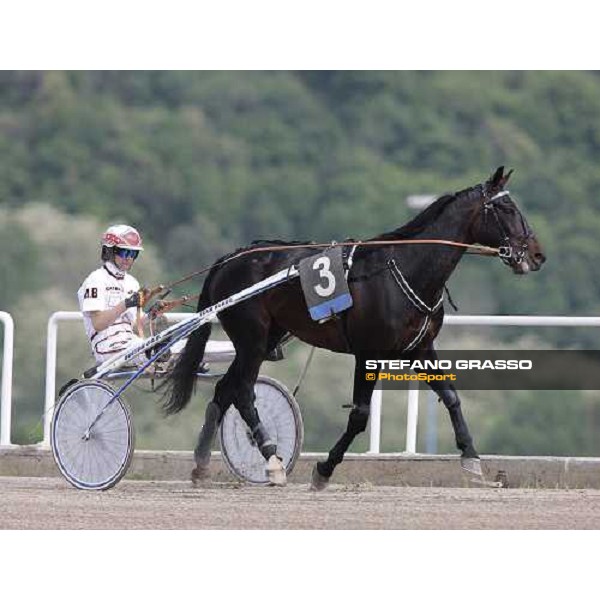 Ilaria Jet 61¡ Gran Premio Lotteria Napoli, 2nd may 2010 ph. Stefano Grasso