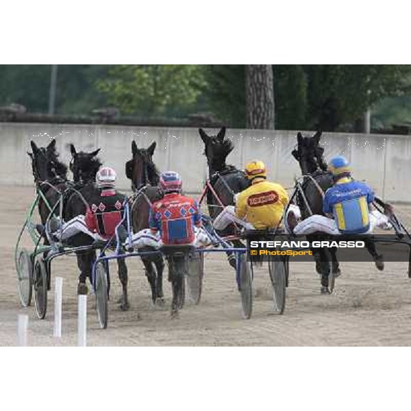 racing Padova, VS Breda racetrack, 1st may 2010 ph. Stefano Grasso