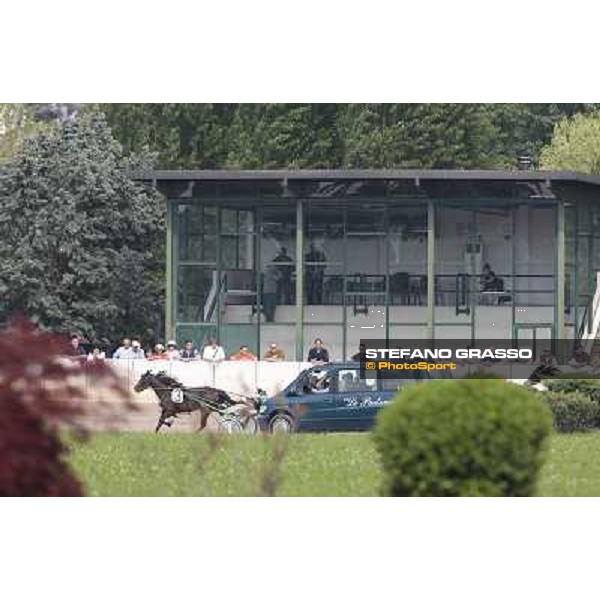 racing Padova, VS Breda racetrack, 1st may 2010 ph. Stefano Grasso