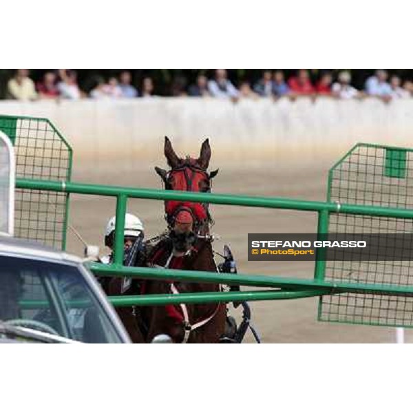 Start Padova, VS Breda racetrack, 1st may 2010 ph. Stefano Grasso