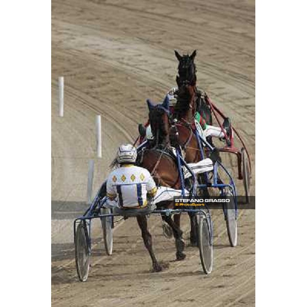 Racing Padova, VS Breda racetrack, 1st may 2010 ph. Stefano Grasso