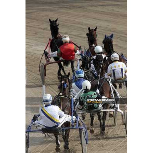 racing Padova, VS Breda racetrack, 1st may 2010 ph. Stefano Grasso