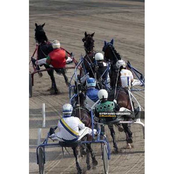Racing Padova, VS Breda racetrack, 1st may 2010 ph. Stefano Grasso