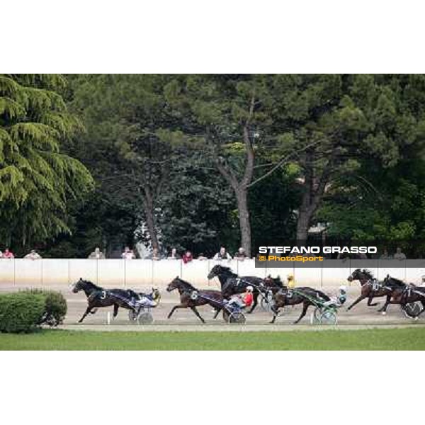 Racing Padova, VS Breda racetrack, 1st may 2010 ph. Stefano Grasso
