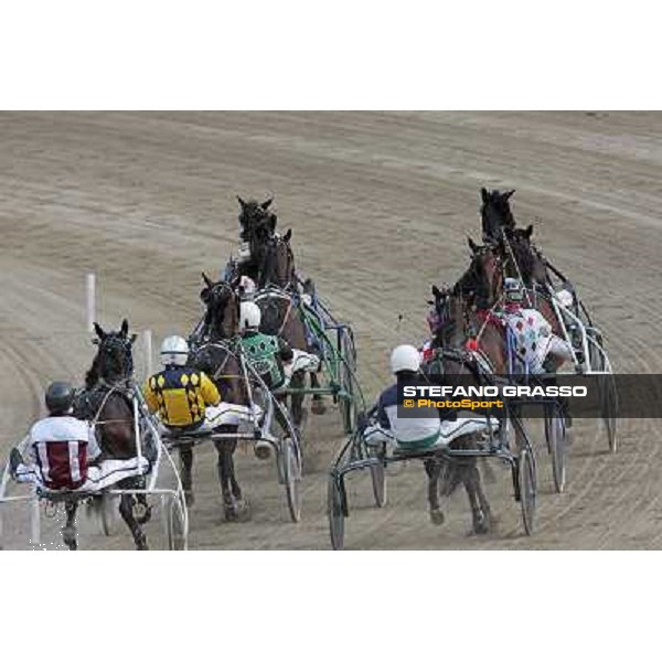 Racing Padova, VS Breda racetrack, 1st may 2010 ph. Stefano Grasso