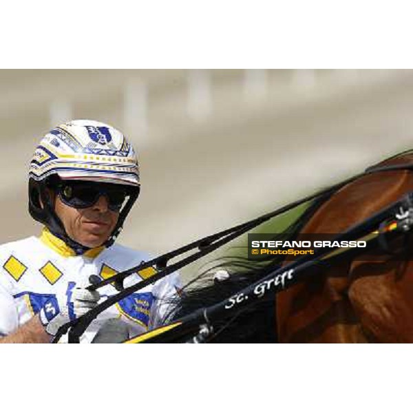 Roberto Andreghetti Padova, VS Breda racetrack, 1st may 2010 ph. Stefano Grasso