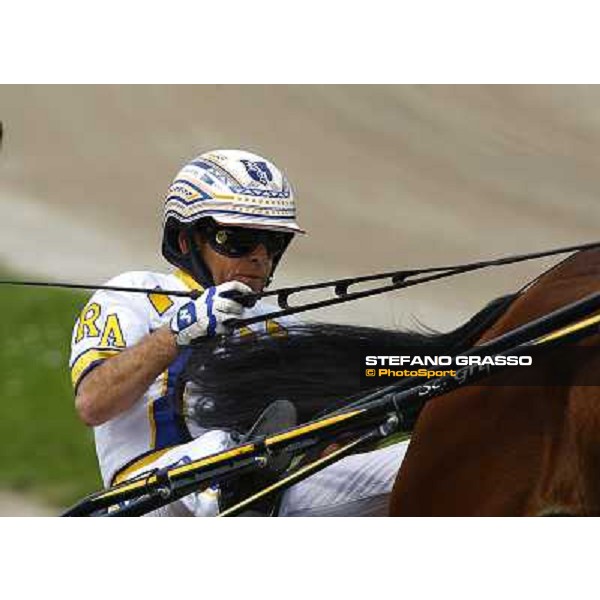 Roberto Andreghetti Padova, VS Breda racetrack, 1st may 2010 ph. Stefano Grasso