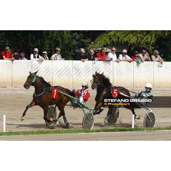racing Padova, VS Breda racetrack, 1st may 2010 ph. Stefano Grasso