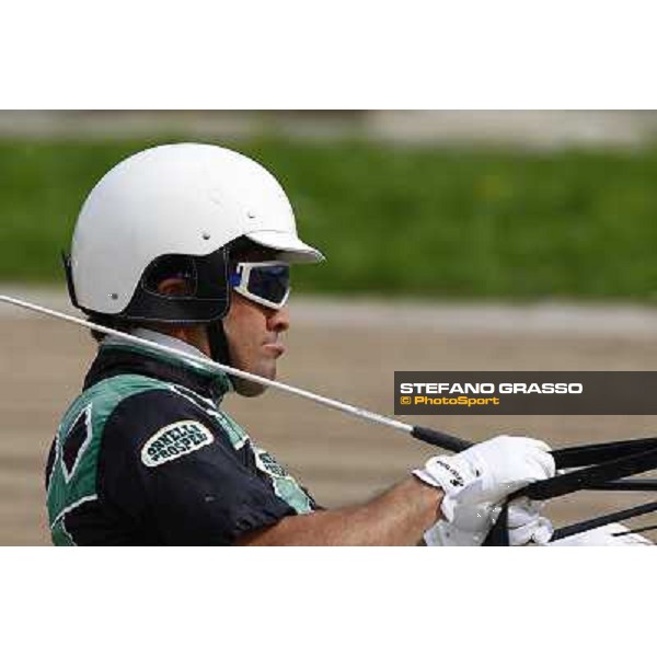 Enrico Bellei Padova, VS Breda racetrack, 1st may 2010 ph. Stefano Grasso