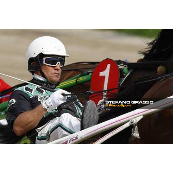 Enrico Bellei Padova, VS Breda racetrack, 1st may 2010 ph. Stefano Grasso