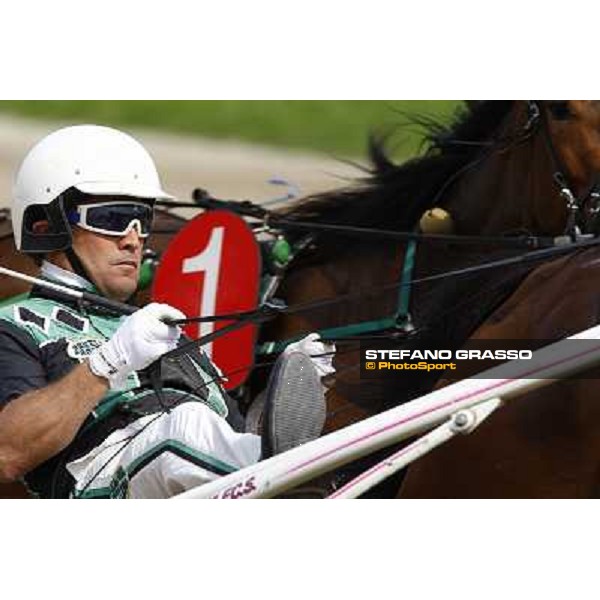 Enrico Bellei Padova, VS Breda racetrack, 1st may 2010 ph. Stefano Grasso