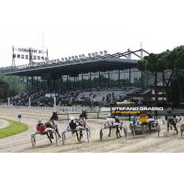 Start Padova, VS Breda racetrack, 1st may 2010 ph. Stefano Grasso