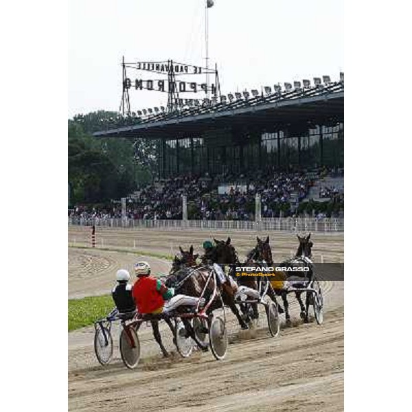 Racing Padova, VS Breda racetrack, 1st may 2010 ph. Stefano Grasso
