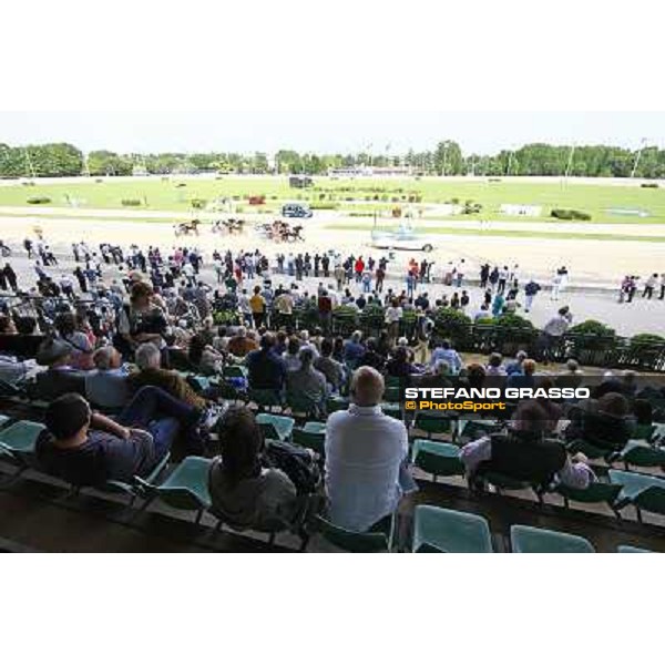 Start Padova, VS Breda racetrack, 1st may 2010 ph. Stefano Grasso