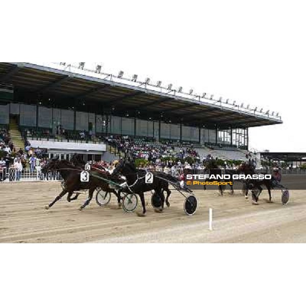 racing Padova, VS Breda racetrack, 1st may 2010 ph. Stefano Grasso