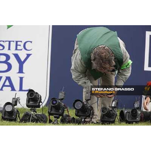 Epsom Derby Epsom, 6th june 2009 ph. Stefano Grasso