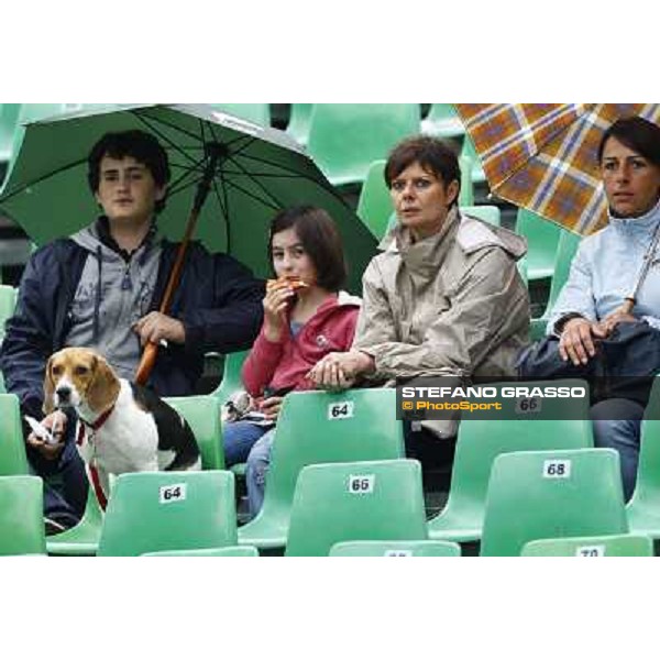 people Meydan Fei Nations Cup - 78¡ Csio Piazza di Siena Rome, 28th may 2010 ph. Stefano Grasso