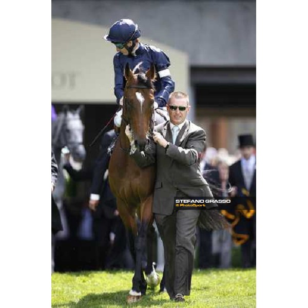 Rip van Winkle ph. Stefano Grasso
