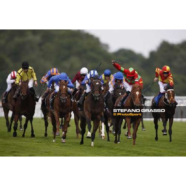 Coventry Stakes ph. Stefano Grasso