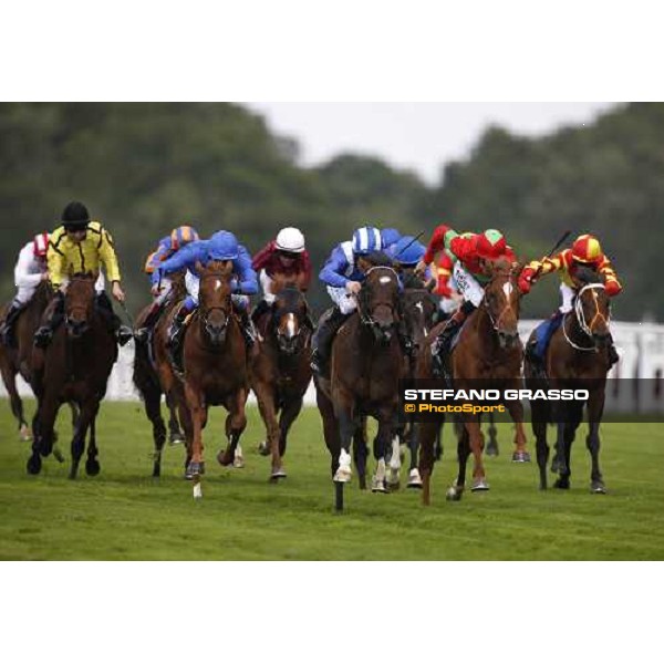 Coventry stakes ph. Stefano Grasso