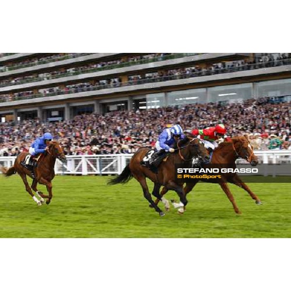 Coventry stakes ph. Stefano Grasso