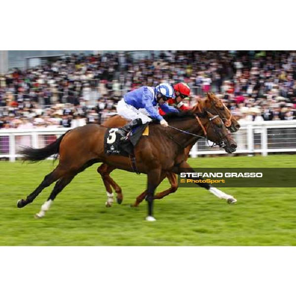 coventry stakes ph. Stefano Grasso