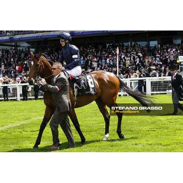 Rip van Winkle ph. Stefano Grasso
