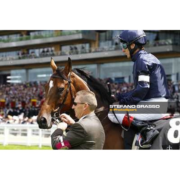Rip van Winkle ph. Stefano Grasso