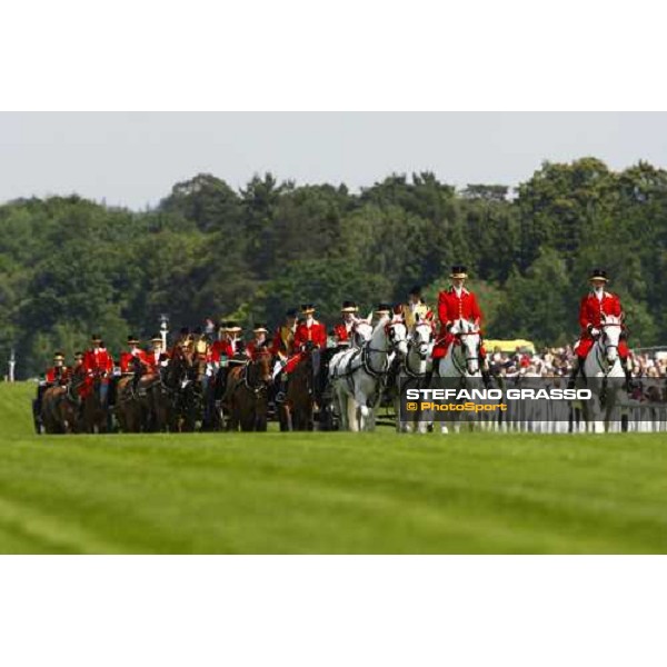 Royal Ascot - 1st day Ascot, 15th june 2010 ph.Stefano Grasso