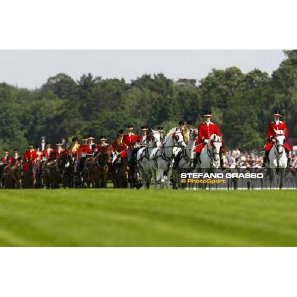 Royal Ascot - 1st day Ascot, 15th june 2010 ph.Stefano Grasso