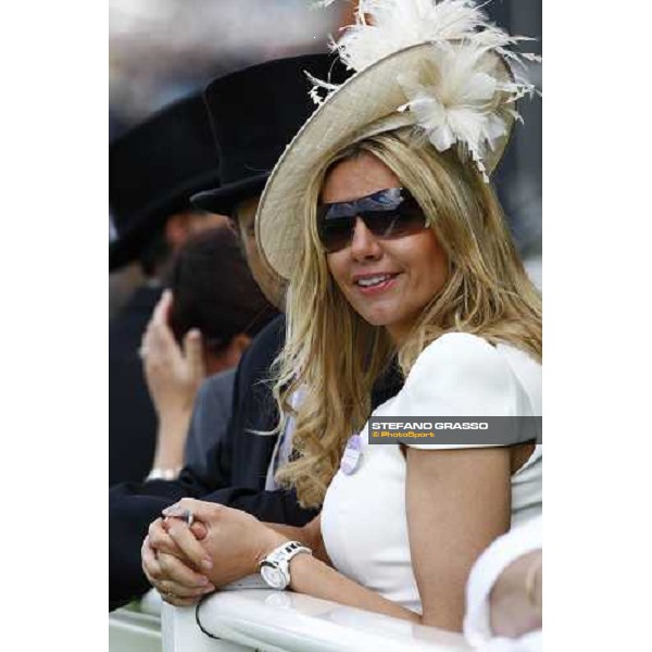 Royal Ascot - 1st day Ascot, 15th june 2010 ph.Stefano Grasso