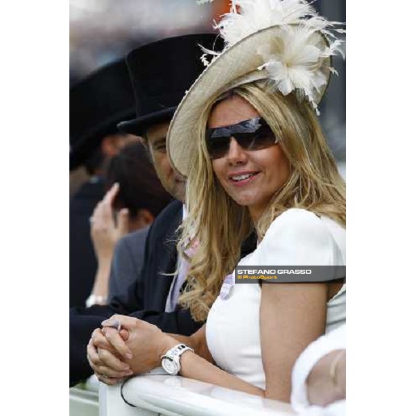 Royal Ascot - 1st day Ascot, 15th june 2010 ph.Stefano Grasso
