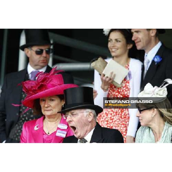 Royal Ascot - 1st day Ascot, 15th june 2010 ph.Stefano Grasso