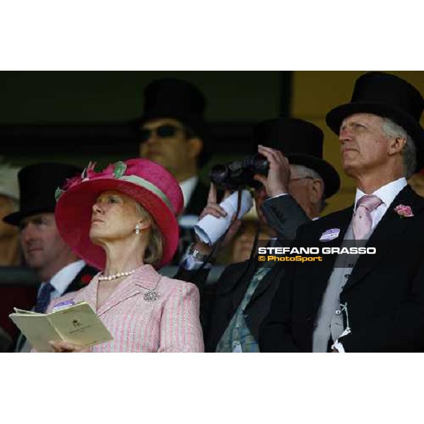 Royal Ascot - 1st day Ascot, 15th june 2010 ph.Stefano Grasso