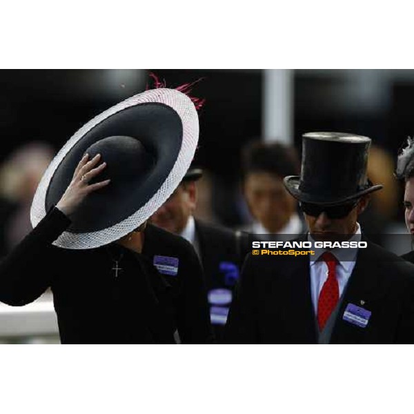 Royal Ascot - 1st day Ascot, 15th june 2010 ph.Stefano Grasso