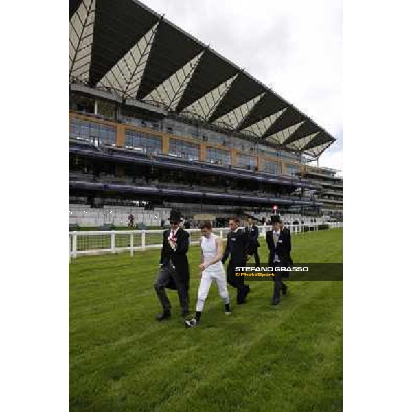 Royal Ascot - 1st day Ascot, 15th june 2010 ph.Stefano Grasso