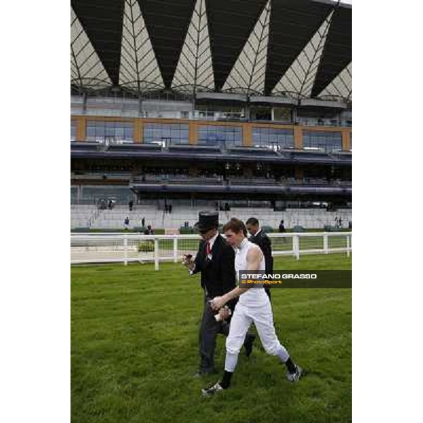 Royal Ascot - 1st day Ascot, 15th june 2010 ph.Stefano Grasso