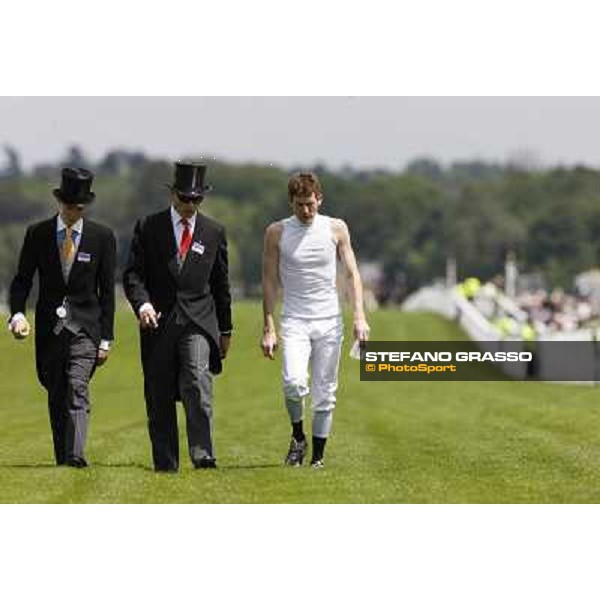 Royal Ascot - 1st day Ascot, 15th june 2010 ph.Stefano Grasso