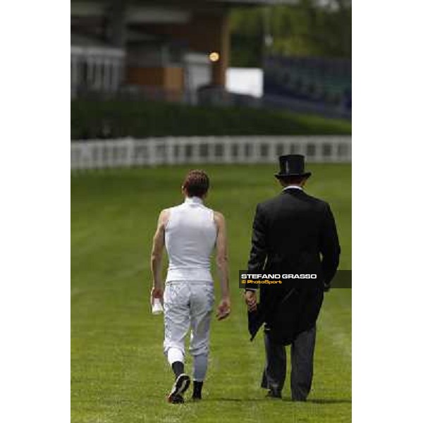 Royal Ascot - 1st day Ascot, 15th june 2010 ph.Stefano Grasso