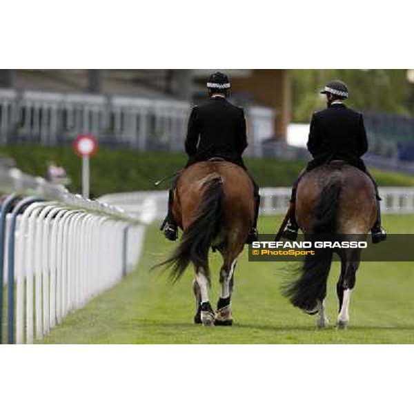 Royal Ascot - 1st day Ascot, 15th june 2010 ph.Stefano Grasso