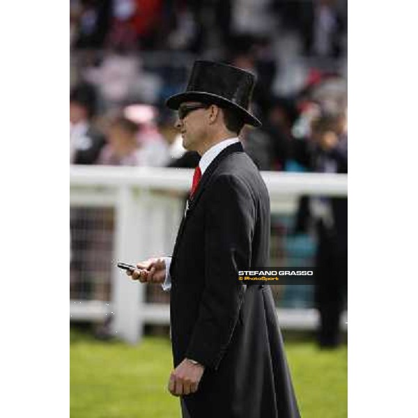Royal Ascot - 1st day Ascot, 15th june 2010 ph.Stefano Grasso
