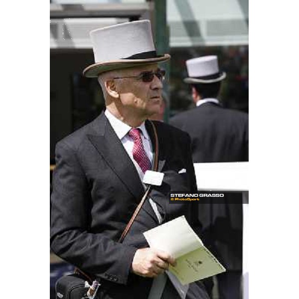 Royal Ascot - 1st day Ascot, 15th june 2010 ph.Stefano Grasso