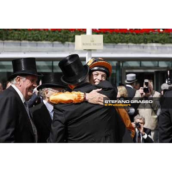 Royal Ascot - 1st day Ascot, 15th june 2010 ph.Stefano Grasso