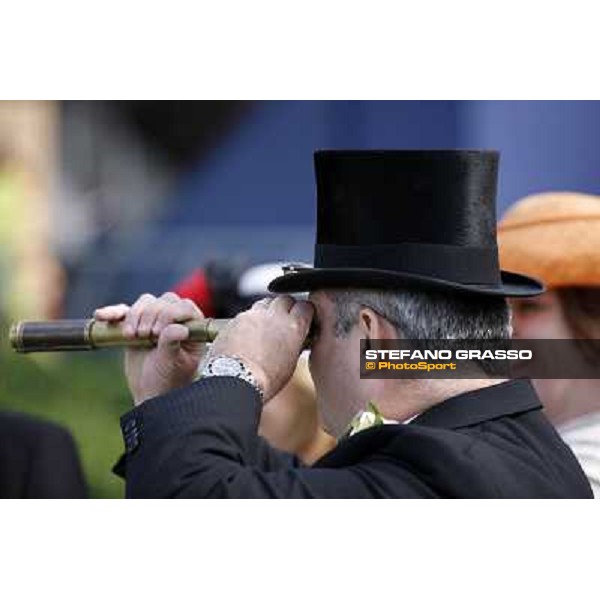 Royal Ascot - 1st day Ascot, 15th june 2010 ph.Stefano Grasso